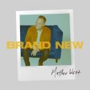 อัลบัม Brand New