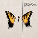 อัลบัม Brand New Eyes