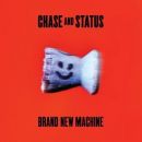 อัลบัม Brand New Machine