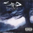 อัลบัม Break The Cycle