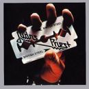 อัลบัม British Steel