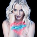 อัลบัม Britney Jean