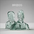 อัลบัม Broods