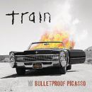 อัลบัม Bulletproof Picasso