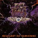 อัลบัม Bump \'n\' Grind