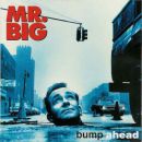 อัลบัม Bump Ahead