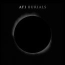 อัลบัม Burials