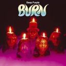 อัลบัม Burn