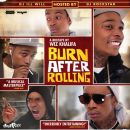 อัลบัม Burn After Rolling