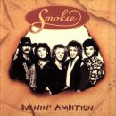 อัลบัม Burnin\' Ambition