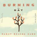 อัลบัม Burning the Day