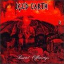 อัลบัม Burnt Offerings