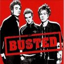 อัลบัม Busted