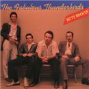อัลบัม Butt Rockin\'