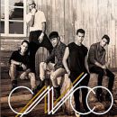 อัลบัม CNCO