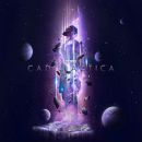 อัลบัม Cadillactica