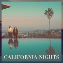 อัลบัม California Nights