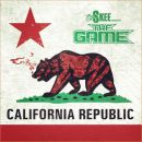 อัลบัม California Republic