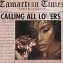 อัลบัม Calling All Lovers