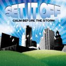 อัลบัม Calm Before the Storm