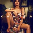 อัลบัม Camila