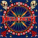 อัลบัม Capitol Punishment: The Megadeth Years