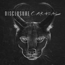 อัลบัม Caracal