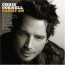 อัลบัม Carry On
