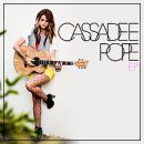 อัลบัม Cassadee Pope EP