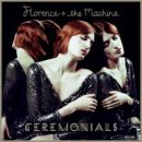 อัลบัม Ceremonials