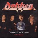 อัลบัม Change the World: An Introduction