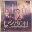 อัลบัม Chapman Square