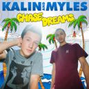 อัลบัม Chase Dreams