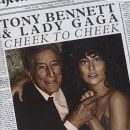 อัลบัม Cheek to Cheek