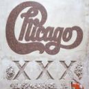 อัลบัม Chicago XXX