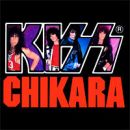 อัลบัม Chikara