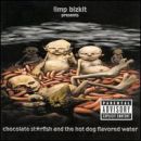 อัลบัม Chocolate Starfish And The Hot Dog Flavored Water