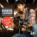 อัลบัม Chris Janson