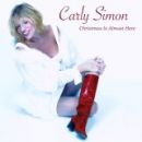 อัลบัม Christmas Is Almost Here Again