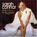 อัลบัม Christmas in My Heart