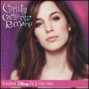 อัลบัม Christy Carlson Romano