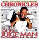 อัลบัม Chronicles of the Juice Man