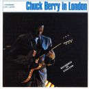 อัลบัม Chuck Berry in London