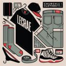 อัลบัม Church Clothes, Vol. 2