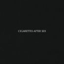 อัลบัม Cigarettes After Sex