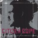 อัลบัม Citizen Cope