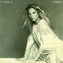 อัลบัม Classical Barbra