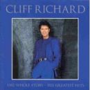 อัลบัม Cliff Richard - Whole Story: His Greatest Hits