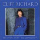 อัลบัม Cliff Richard - Whole Story: His Greatest Hits