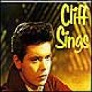 อัลบัม Cliff Sings